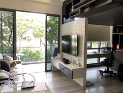 The Seawind (D15), Condominium #458873991